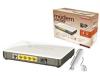 Sitecom wireless adsl2+ modem router kit 300n x3