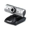 Webcam Genius eMessenger 310, 300K, 3360 x 2520(8MP) Image, 620x480 Video, Microfon, Clipping for Desktop/NB/LCD,rotire 360 grade, USB, Blister