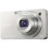 Camera foto digitala sony cyber-shot wx1 silver