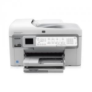 HP Photosmart Premium with Fax All-in-One; Printer, Fax, Scanner, Copier,A4