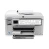 Hp photosmart premium with fax all-in-one; printer, fax, scanner,