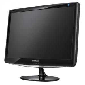 Monitor LCD Samsung B1930NW, 19'', Negru Lucios