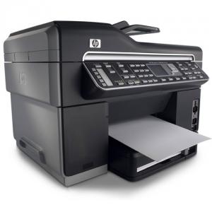 Multifunctional HP Officejet Pro L7680AIO, A4