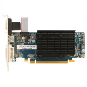 Placa video Sapphire ATI Radeon HD 5450, 1024MB, DDR2, 64bit, DVI, PCI-E