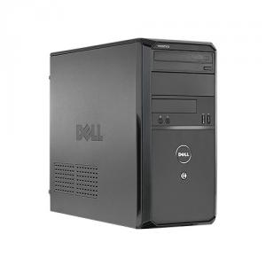 Sistem Desktop PC Dell Vostro V230 MT cu procesor Intel&reg; Pentium&reg; Dual Core E6500 2.93GHz, 2GB, 500GB, FreeDOS