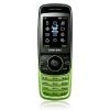 Telefon mobil Samsung S3030 Tobi Apple Green