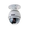 Vandal PT CAM, 1.3M Progressive Sensor/ H.264, f:4.3mm F:1.8, DIDO/ PoE/ IP65 / 2way-Audio/ Vandal Proo