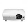 VideoProiector Samsung L331, XGA, 3LCD, 3300 ANSI Lumens White Glossy