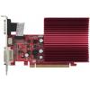 GeForce 210 | PCI Express 2.0 | 475/800 MHz | 1024 MB DDR2 | 128 bit | DVI + VGA + HDMI