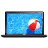 Laptop Dell Inspiron 1564 N-Series Intel&reg; CoreTM i3-330M 2.13GHz, 3GB, 320GB, FreeDOS, negru