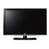 LCD TV LG 26LD350, 26&quot;, 1366 x 768, contrast 30000:1, 450 cd/m2, format 16:9, HDMI, difuzoare incorporat