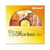 Microsoft Office Basic 2007 Romanian - fara kit instalare