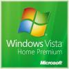 Microsoft Windows Vista Home Premium SP1 64-bit English 1pk DVD OEM