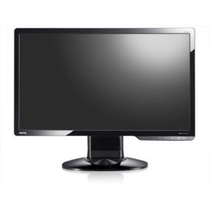 Monitor LCD BenQ E2220HDP, Full HD, 22' Negru Lucios