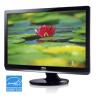 Monitor lcd dell st2220m lcd 21.5", black