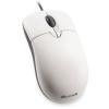 Mouse Microsoft Basic, Optic, PS2/USB, alb, 3 butoane, P58-0003