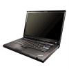 Notebook Lenovo ThinkPad T500 CORONADO Display 15.4" WXGA LED non glossy, Camera, Intel Core 2 Duo P8400 (2.26GHz 3MB 25W),