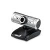 Webcam Genius Eye 312, 300K, 1280x960 Image, 640x480 Video, Built-in micropfone, Clipping for Desktop/NB/LCD, Vista, Blister