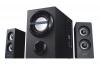 A4Tech AS-303, 2.1 Stereo Speakers (Black)