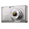 Camera foto digitala Sony Cyber-shot, 12.1M, 4x, 2.7&quot;, Sony Lens, 28mm, Silver