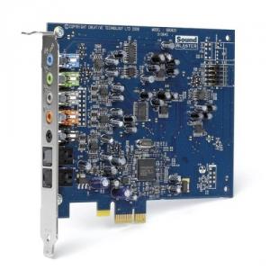 Placa de sunet Creative  7.1 X-Fi Xtreme Audio PCI Express, retail