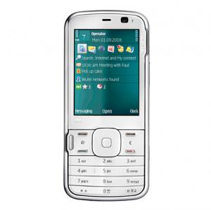 Telefon Mobil Nokia   N79