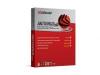 Antivirus v2010 resales - kit + 1 certificat de