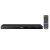 Dvd player panasonic dvd-s38ep-k