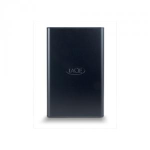 LaCie Mobile Disk, 500GB, 5400rpm, 8MB