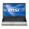 Laptop MSI CX700X-010EU Intel&reg; Dual Core T4200 2.0GHz, 4GB, 320GB, ATI HD4330 512MB, Negru