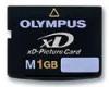 Olympus m-xd 1gb type m+ picture card, carton package