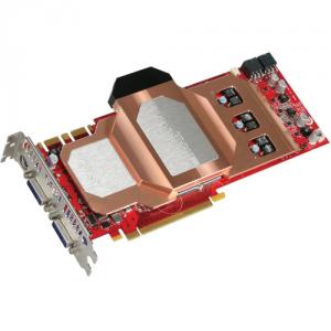 Placa video MSI  GeForce GTX285