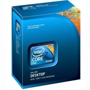 Procesor Intel Core2 Duo E7600 3.06GHz, socket 775, Box