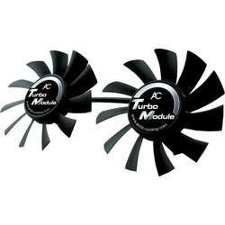 Cooler Arctic Cooling Turbo Module