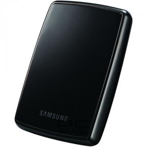 HDD Extern Samsung 1TB 2.5'' S2 Piano Black Retail package