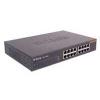 Net switch 16port 10/100m tx/19&quot; kit