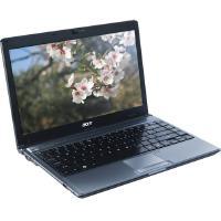 Notebook Acer Aspire 4410-722G25Mn Timeline Intel Celeron M723B 1.2GHz, 2GB, 250GB, Linux