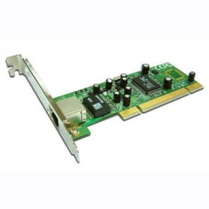 Placa de retea Edimax EN-9230TX-32, 10/100/1000 Gigabit, PCI