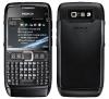 Telefon Mobil Nokia  E71 Black