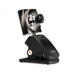Webcam Hercules Classic Link, 800x600 Image, 800x600 Video, Microfon