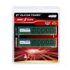 Kit Memorie Silicon Power DDR3 240 Pin Long-DIMM DDR3 1333 PC3 10600 Dual Channel Kit