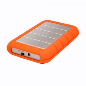 LaCie Mobile Rugged 320GB