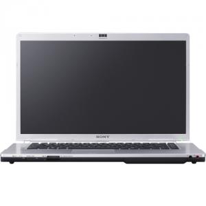 Laptop Sony Vaio VGNFW41M CoreTM2 Duo P8700 2.53GHz, 4GB, 500GB, Vista