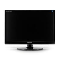 Monitor LCD Samsung 2053BW, Wide, 20'