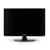 Monitor lcd samsung 2053bw, wide, 20'