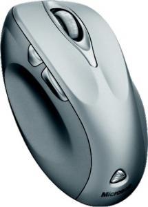 Mouse Microsoft Wireless Laser 6000, USB