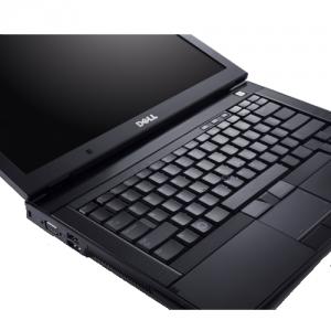 Notebook Dell Latitude E6400 Intel Core 2 Duo P9700 (2.80GHz,1066MHz,6MB)