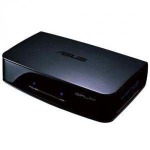 ASUS O!Play HDP-R1 Media Player; Full HD 1080p Support