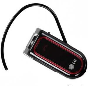 Casca Bluetooth HBM-730 black