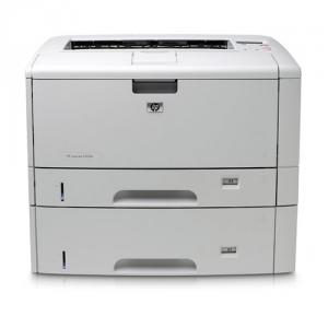 Imprimanta laser alb-negru HP LJ-5200TN, A3